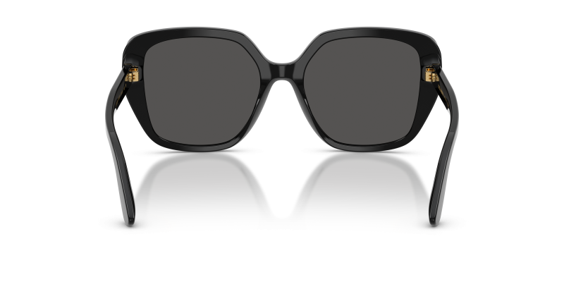 แว่นกันแดด Dolce & Gabbana DG4569-501/87 ขาแว่นด้านใน