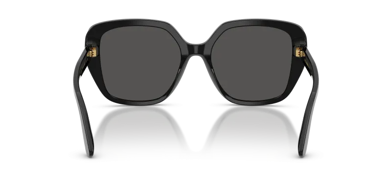 แว่นกันแดด Dolce & Gabbana DG4569-501/87 ขาแว่นด้านใน