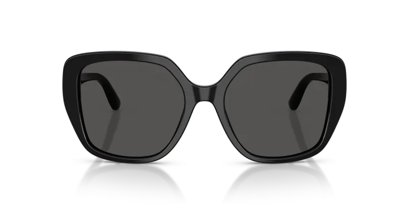 แว่นกันแดด Dolce & Gabbana DG4569-501/87 ด้านหน้า