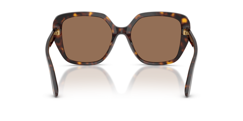 แว่นกันแดด Dolce & Gabbana DG4569-502/73 ขาแว่นด้านใน
