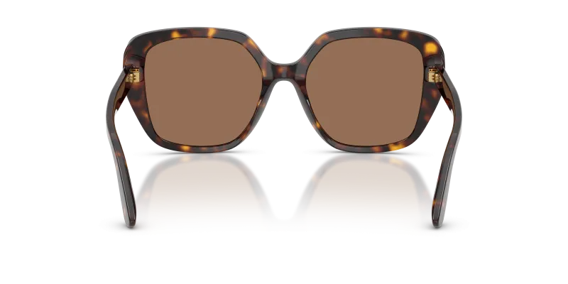 แว่นกันแดด Dolce & Gabbana DG4569-502/73 ขาแว่นด้านใน