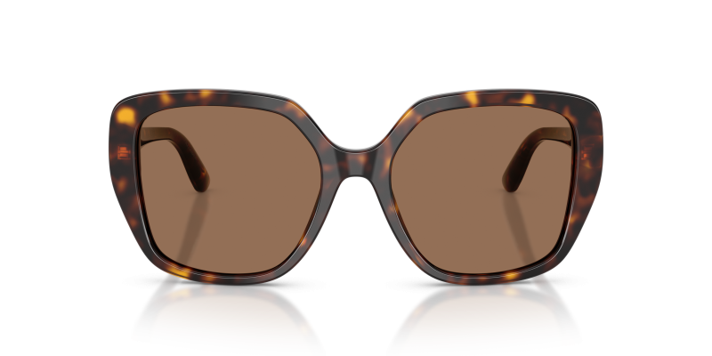 แว่นกันแดด Dolce & Gabbana DG4569-502/73 ด้านหน้า