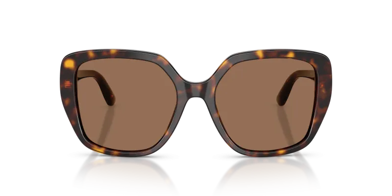 แว่นกันแดด Dolce & Gabbana DG4569-502/73 ด้านหน้า