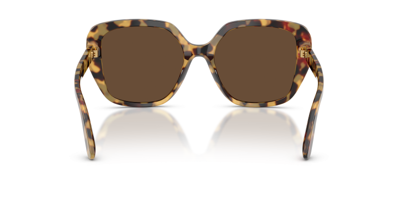 แว่นกันแดด Dolce & Gabbana DG4569-512/73 ขาแว่นด้านใน