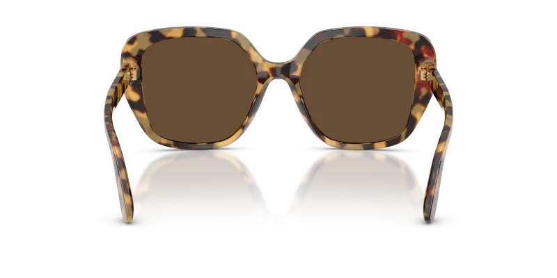 แว่นกันแดด Dolce & Gabbana DG4569-512/73 ขาแว่นด้านใน