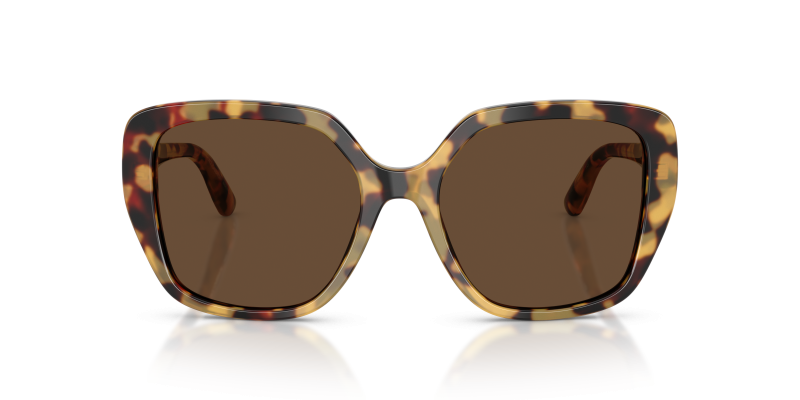 แว่นกันแดด Dolce & Gabbana DG4569-512/73 ด้านหน้า