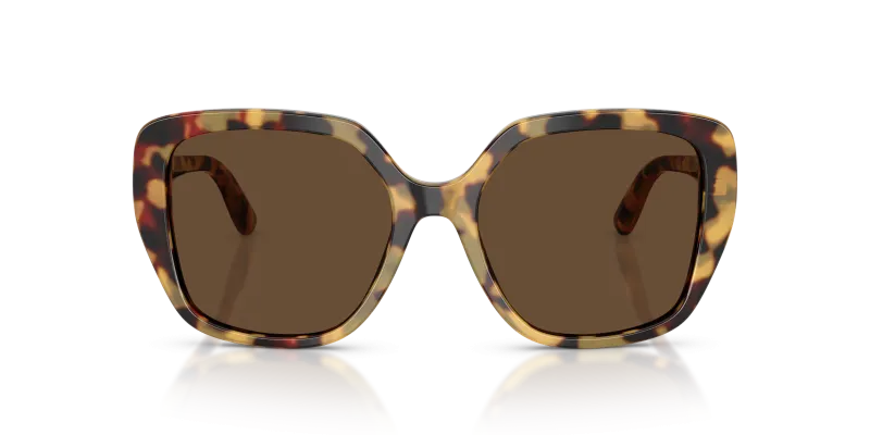แว่นกันแดด Dolce & Gabbana DG4569-512/73 ด้านหน้า