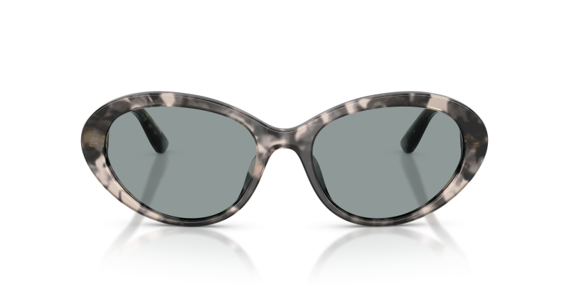 แว่นกันแดด Dolce & Gabbana DG4570-3172/1 ด้านหน้า
