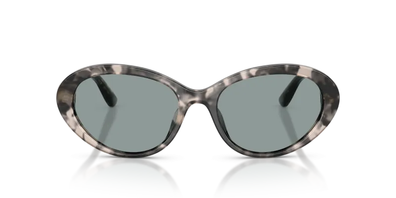 แว่นกันแดด Dolce & Gabbana DG4570-3172/1 ด้านหน้า