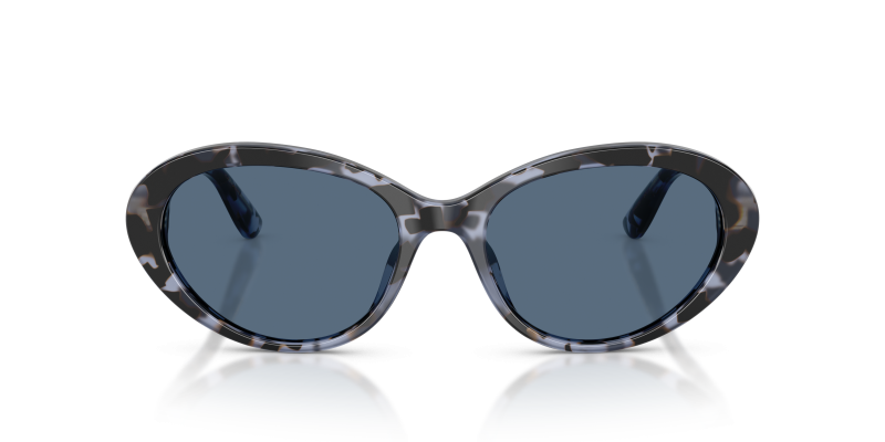 แว่นกันแดด Dolce & Gabbana DG4570-344380 ด้านหน้า