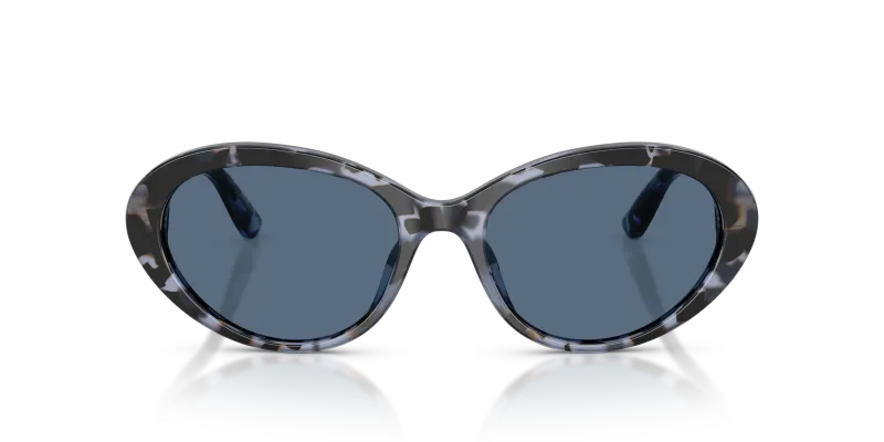 แว่นกันแดด Dolce & Gabbana DG4570-344380 ด้านหน้า