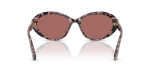 แว่นกันแดด Dolce & Gabbana DG4570-347669 ขาแว่นด้านใน