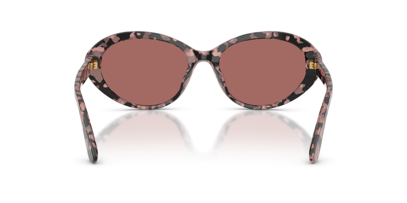 แว่นกันแดด Dolce & Gabbana DG4570-347669 ขาแว่นด้านใน