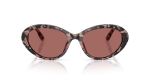 แว่นกันแดด Dolce & Gabbana DG4570-347669 ด้านหน้า