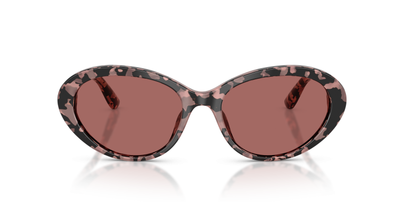แว่นกันแดด Dolce & Gabbana DG4570-347669 ด้านหน้า