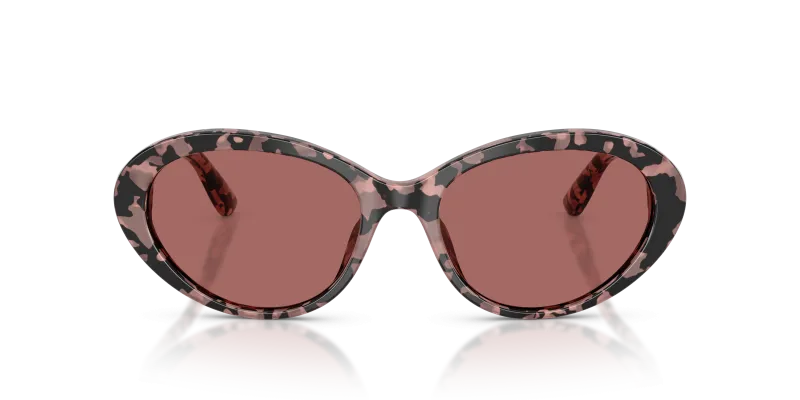 แว่นกันแดด Dolce & Gabbana DG4570-347669 ด้านหน้า