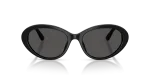 แว่นกันแดด Dolce & Gabbana DG4570-501/87 ด้านหน้า