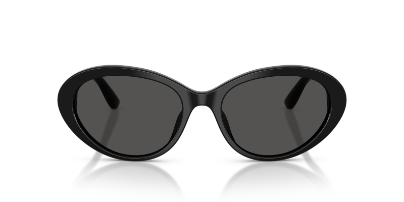 แว่นกันแดด Dolce & Gabbana DG4570-501/87 ด้านหน้า