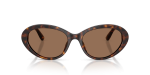 แว่นกันแดด Dolce & Gabbana DG4570-502/73 ด้านหน้า