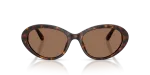 แว่นกันแดด Dolce & Gabbana DG4570-502/73 ด้านหน้า