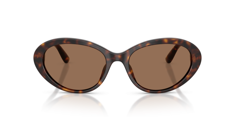 แว่นกันแดด Dolce & Gabbana DG4570-502/73 ด้านหน้า