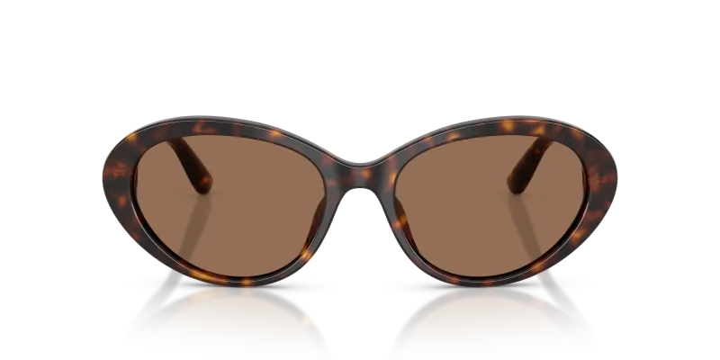 แว่นกันแดด Dolce & Gabbana DG4570-502/73 ด้านหน้า