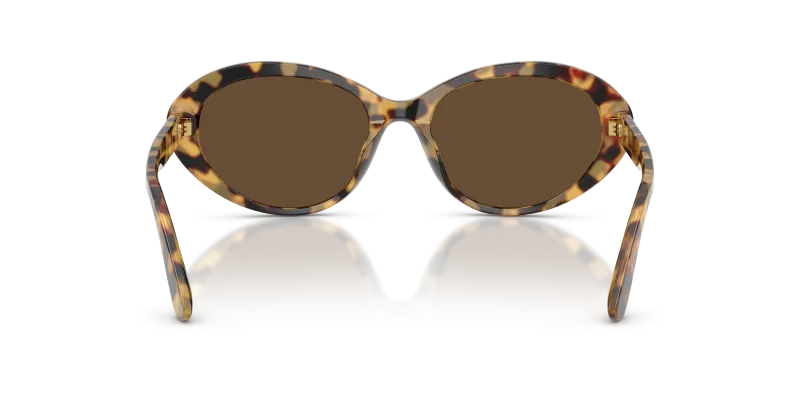 แว่นกันแดด Dolce & Gabbana DG4570-512/73 ขาแว่นด้านใน