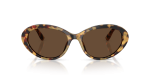 แว่นกันแดด Dolce & Gabbana DG4570-512/73 ด้านหน้า