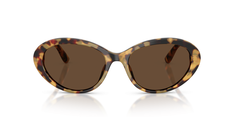 แว่นกันแดด Dolce & Gabbana DG4570-512/73 ด้านหน้า