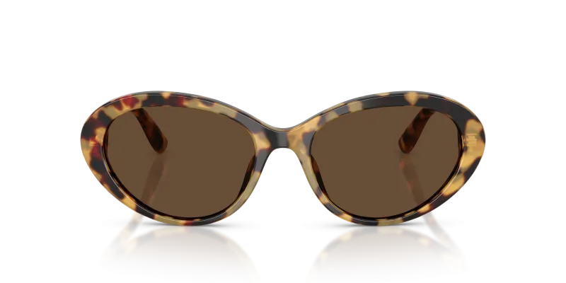 แว่นกันแดด Dolce & Gabbana DG4570-512/73 ด้านหน้า