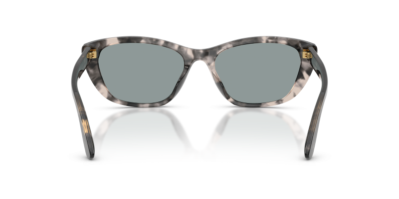 แว่นกันแดด Dolce & Gabbana DG4571-3172/1 ขาแว่นด้านใน