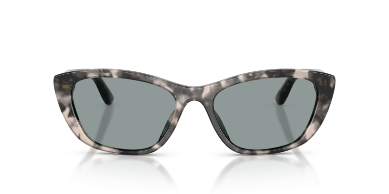 แว่นกันแดด Dolce & Gabbana DG4571-3172/1 ด้านหน้า