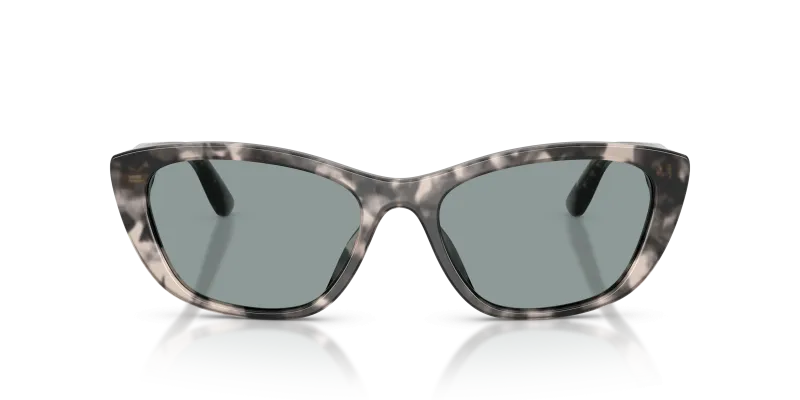 แว่นกันแดด Dolce & Gabbana DG4571-3172/1 ด้านหน้า
