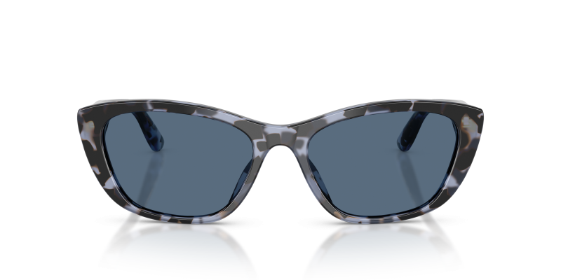 แว่นกันแดด Dolce & Gabbana DG4571-344380 ด้านหน้า