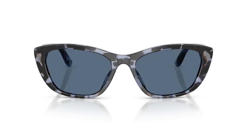 แว่นกันแดด Dolce & Gabbana DG4571-344380 ด้านหน้า