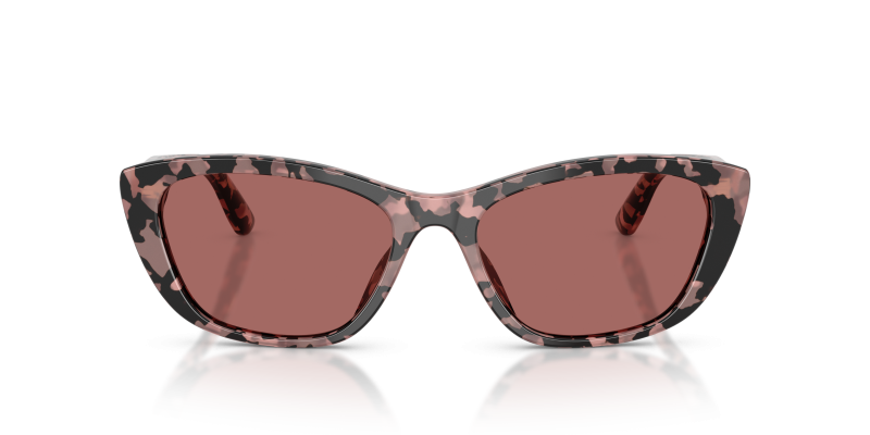 แว่นกันแดด Dolce & Gabbana DG4571-347669 ด้านหน้า