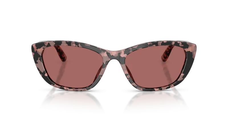 แว่นกันแดด Dolce & Gabbana DG4571-347669 ด้านหน้า
