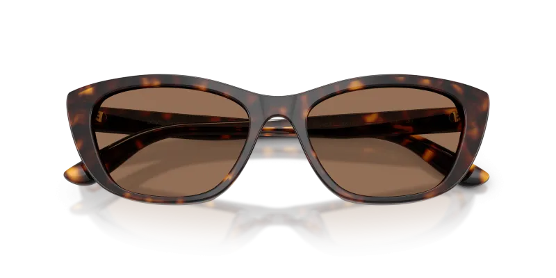 แว่นกันแดด Dolce & Gabbana DG4571-502/73 close-up ด้านหน้า