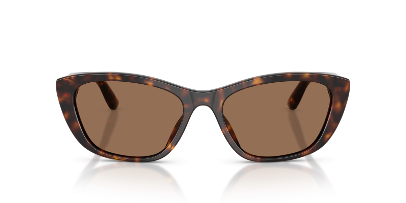 แว่นกันแดด Dolce & Gabbana DG4571-502/73 ด้านหน้า