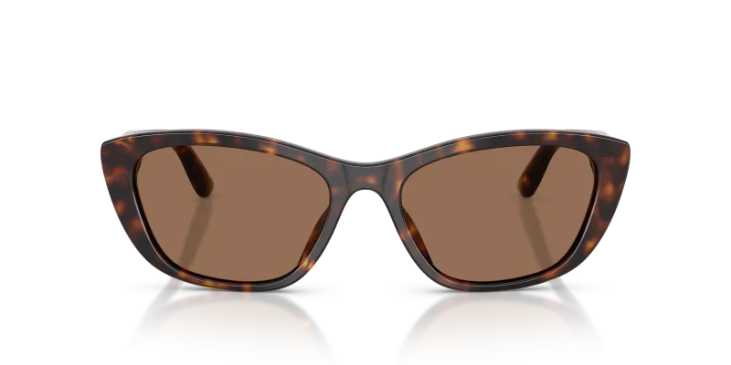 แว่นกันแดด Dolce & Gabbana DG4571-502/73 ด้านหน้า
