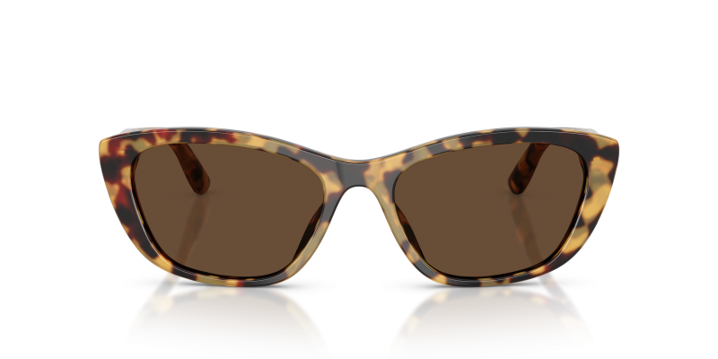 แว่นกันแดด Dolce & Gabbana DG4571-512/73 ด้านหน้า