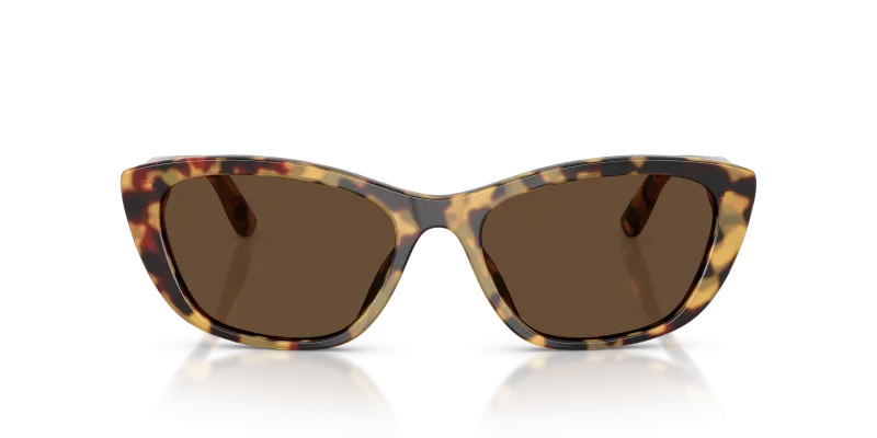 แว่นกันแดด Dolce & Gabbana DG4571-512/73 ด้านหน้า