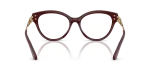 แว่นสายตา Dolce & Gabbana DG5116-3091 ขาแว่นด้านใน