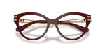 แว่นสายตา Dolce & Gabbana DG5116-3091 close-up ด้านหน้า