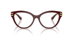 กรอบแว่นสายตา Dolce & Gabbana DG5116-3091 Bordeaux แว่นสายตา Dolce & Gabbana DG5116-3091 ด้านหน้า