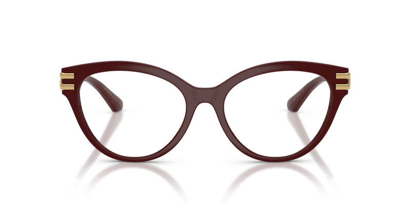 แว่นสายตา Dolce & Gabbana DG5116-3091 ด้านหน้า