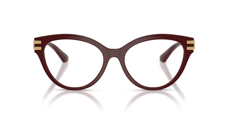 แว่นสายตา Dolce & Gabbana DG5116-3091 ด้านหน้า