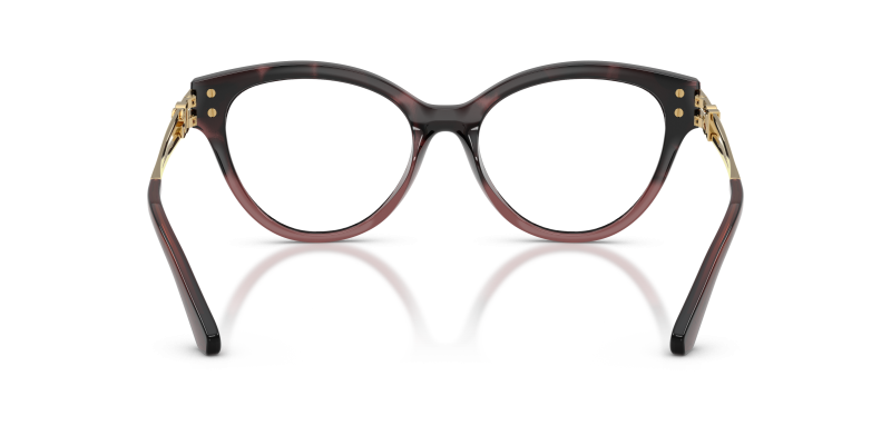 แว่นสายตา Dolce & Gabbana DG5116-3493 ขาแว่นด้านใน