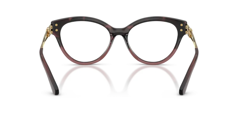 แว่นสายตา Dolce & Gabbana DG5116-3493 ขาแว่นด้านใน