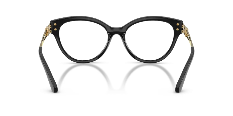 แว่นสายตา Dolce & Gabbana DG5116-501 ขาแว่นด้านใน